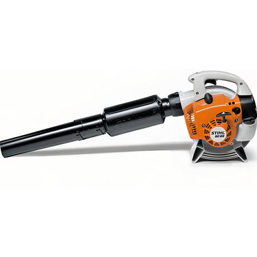 Soplador STIHL BG 66-D - Talleres Castor